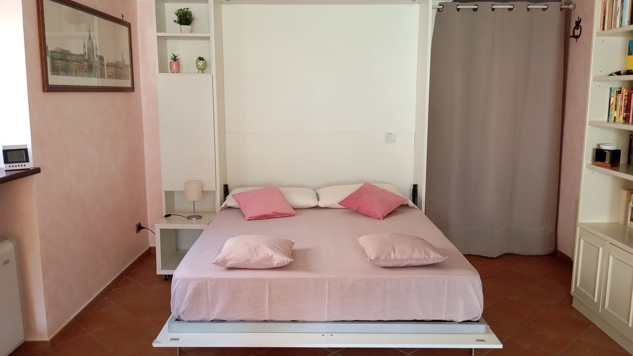 Photo of Bedroom in Lake Bracciano