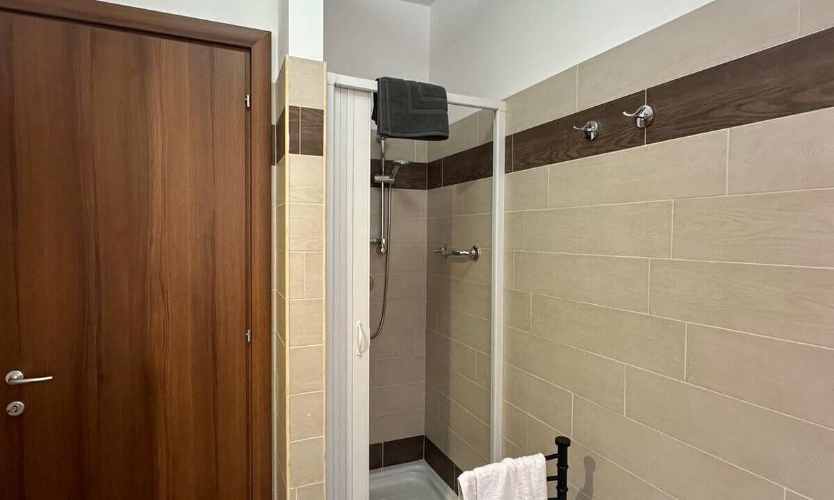 Photo of Bathroom in Valmontone