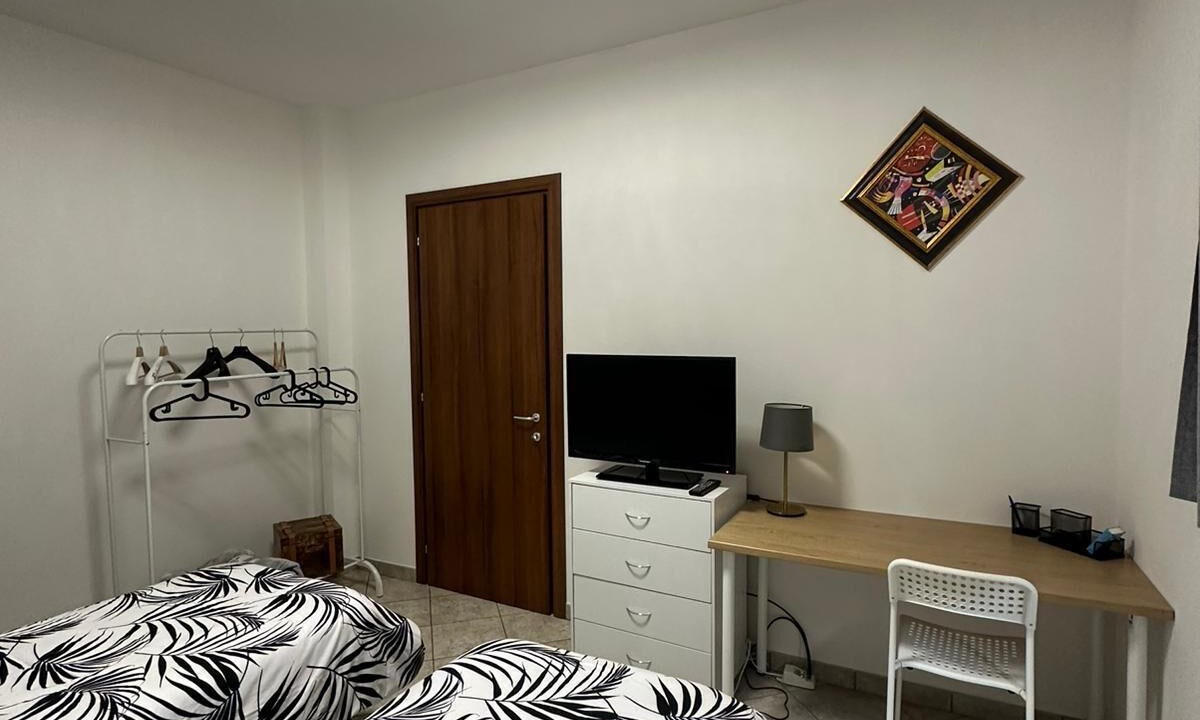 Photo of Bedroom in Valmontone