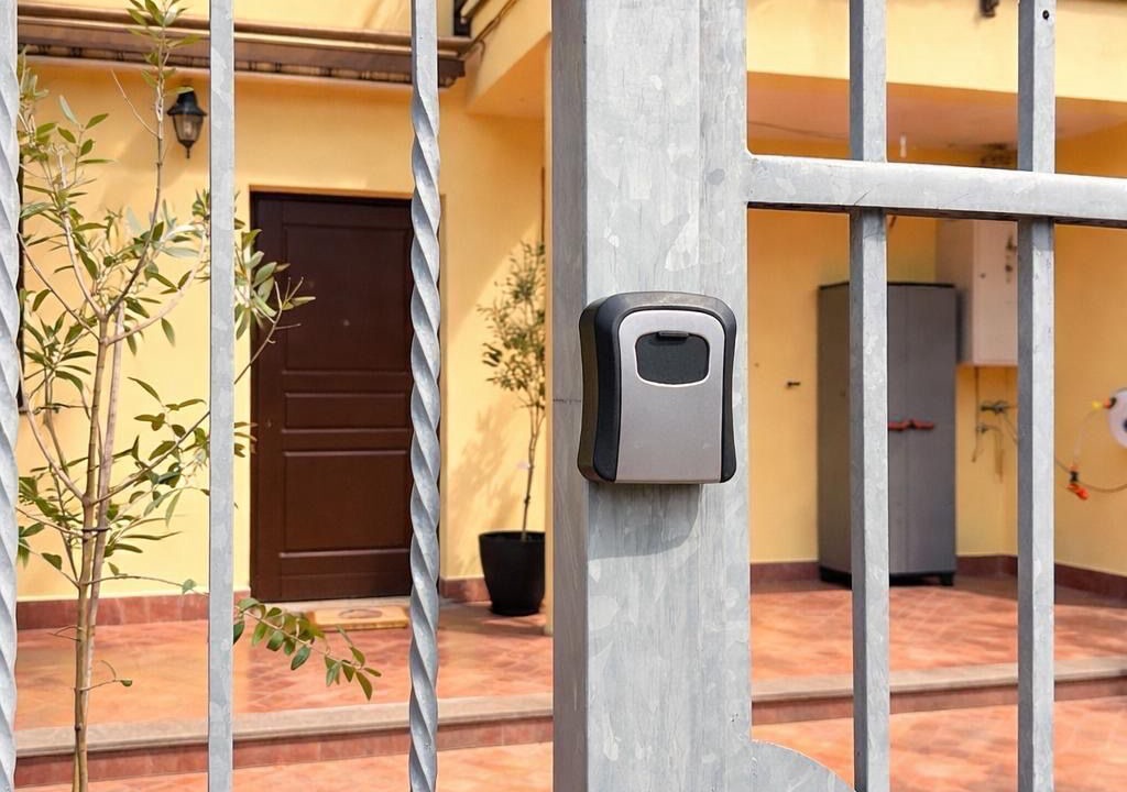 Photo of Outdoor in Valmontone