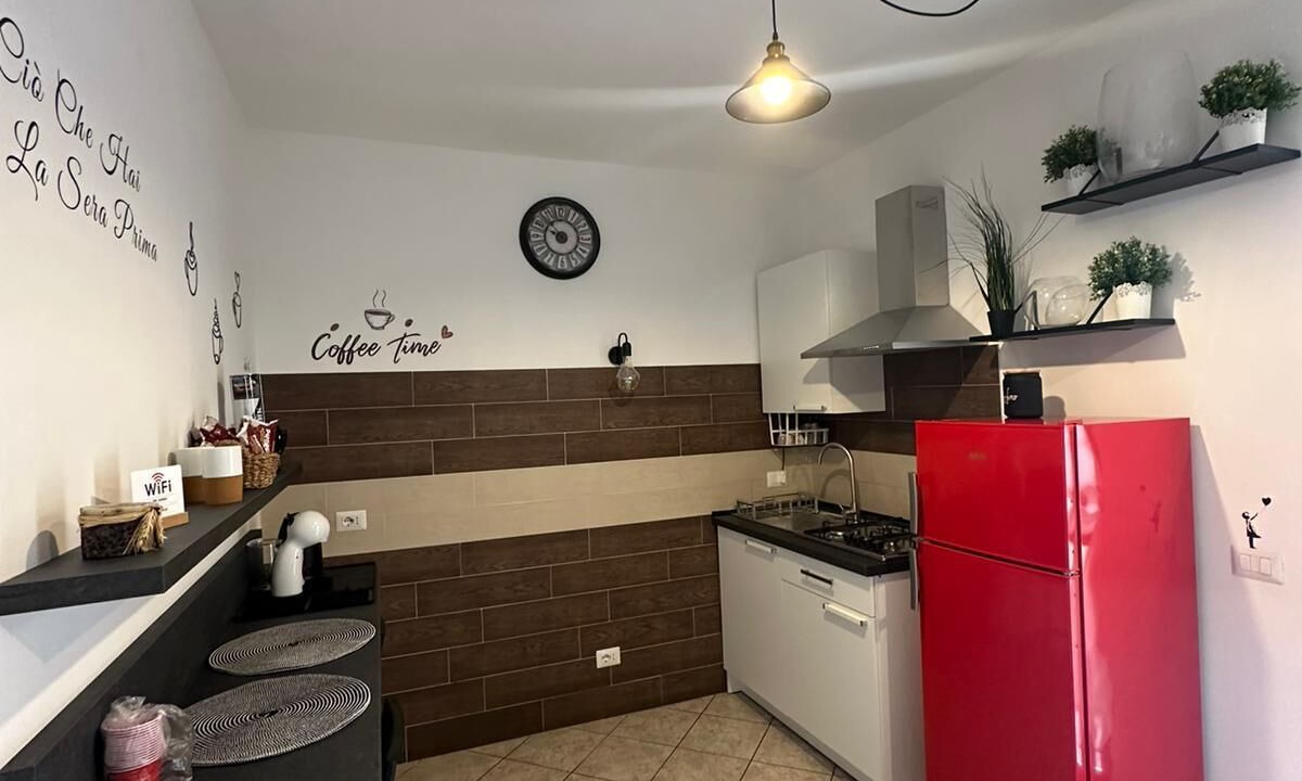 Photo of Kitchen in Valmontone