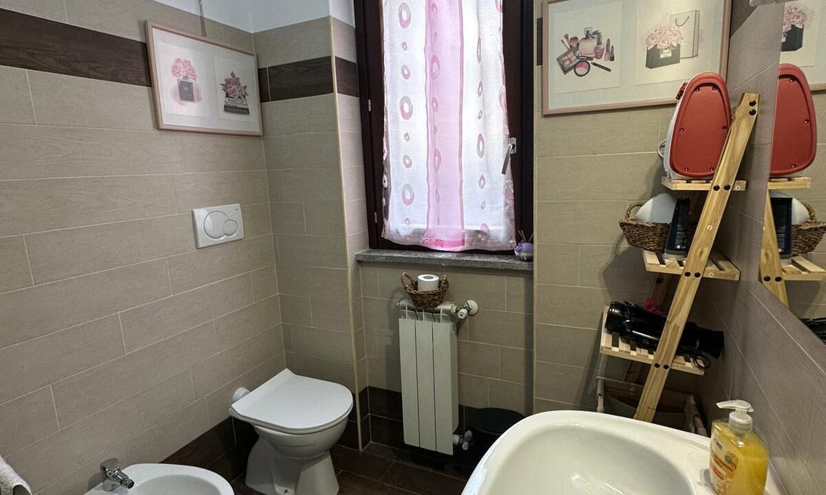 Photo of Bathroom in Valmontone