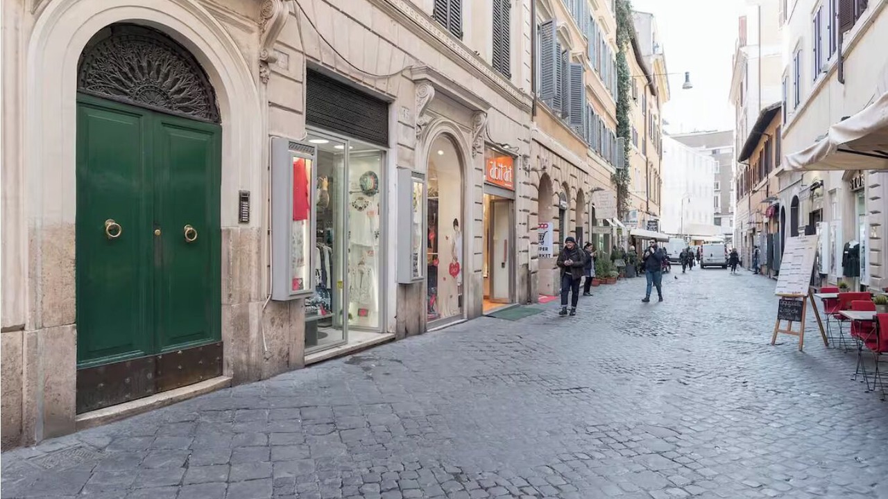 Photo of Others in Rione IV Campo Marzio