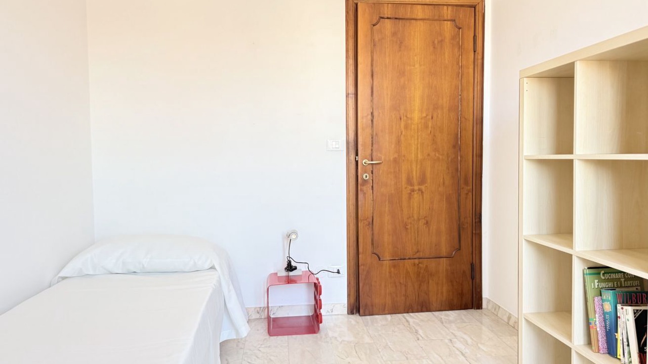 Photo of Bedroom in Senigallia