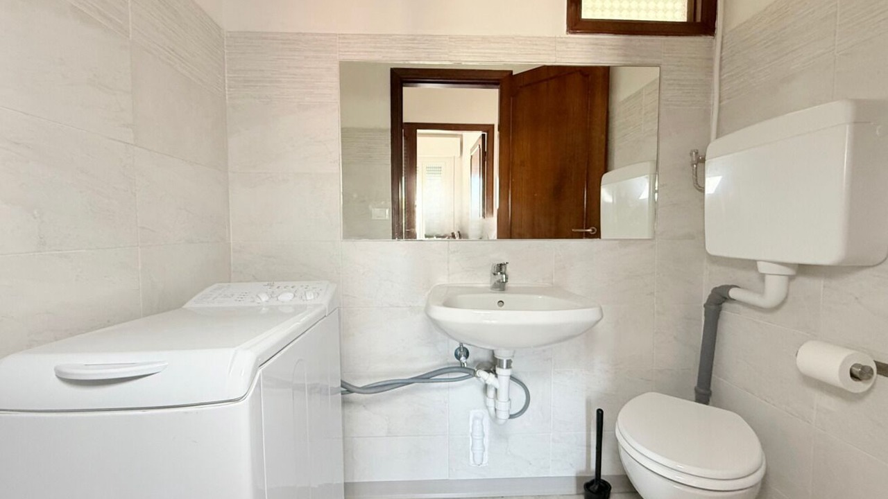 Photo of Bathroom in Senigallia