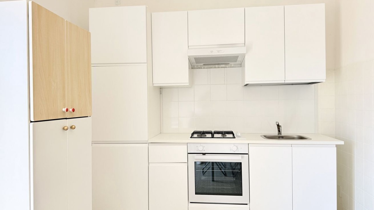 Photo of Kitchen in Senigallia