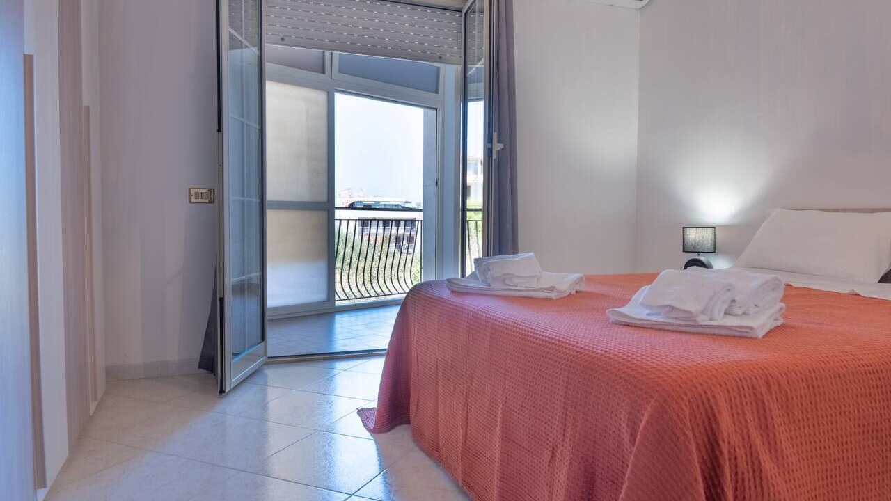 Photo of Bedroom in Casteldaccia