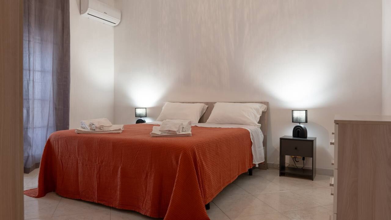 Photo of Bedroom in Casteldaccia