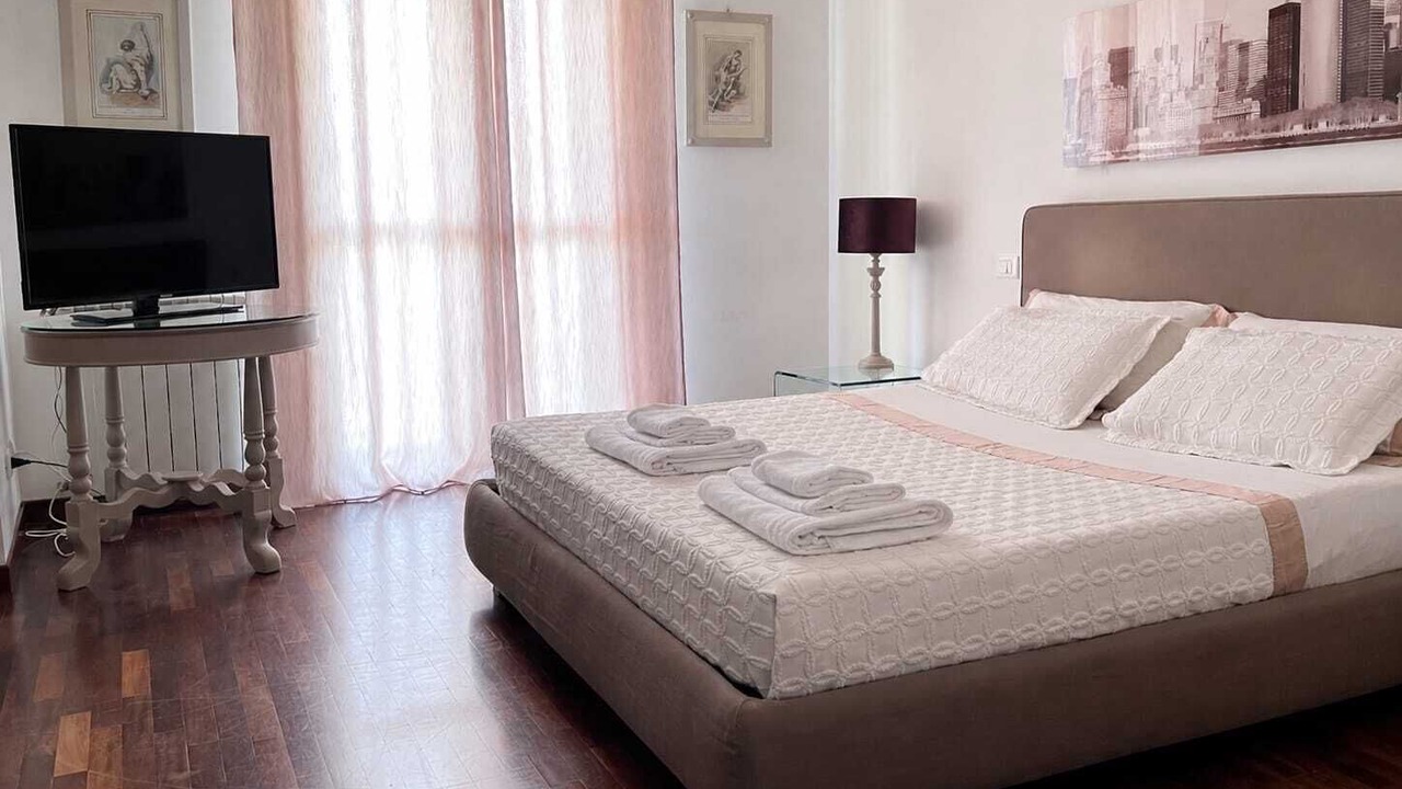Photo of Bedroom in Partanna
