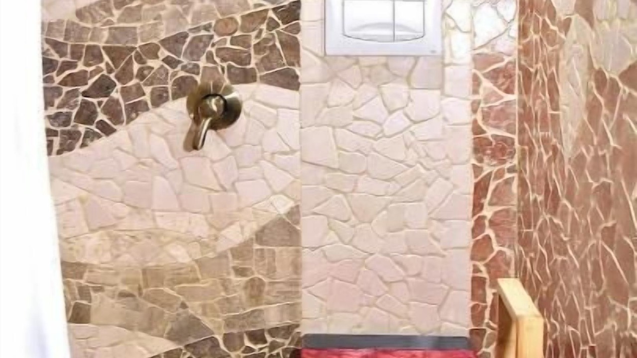 Photo of Bathroom in Putignano