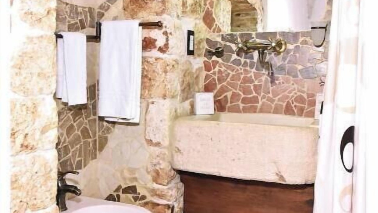 Photo of Bathroom in Putignano