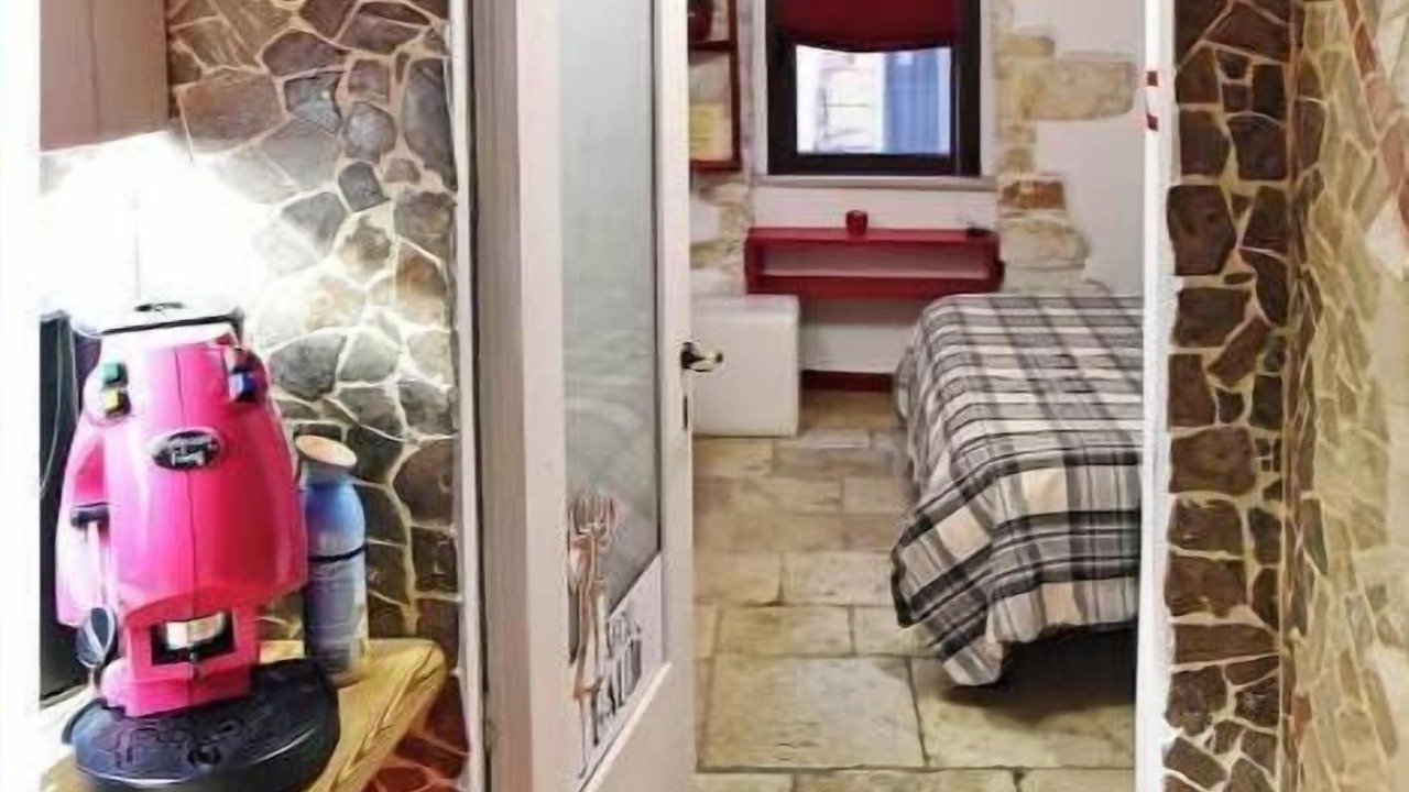 Photo of Bedroom in Putignano