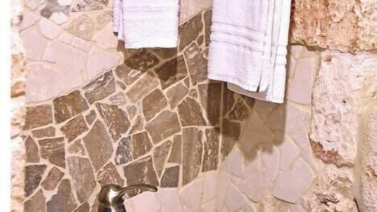 Photo of Bathroom in Putignano