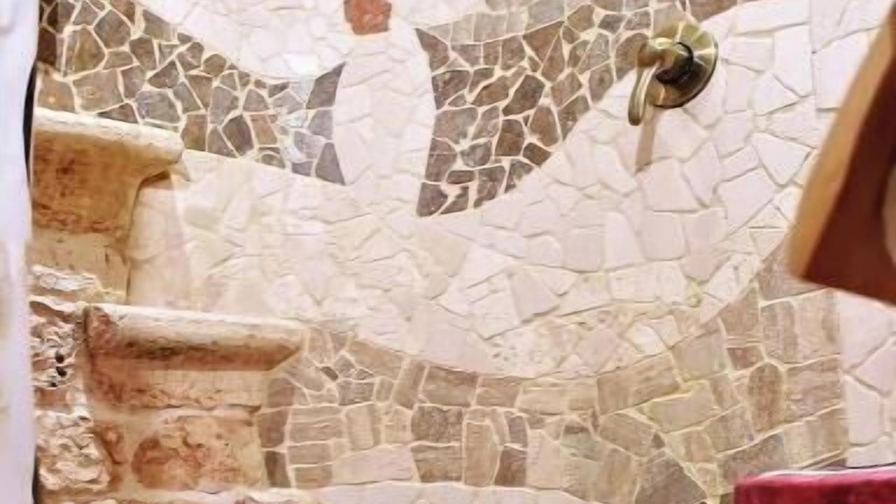 Photo of Bathroom in Putignano