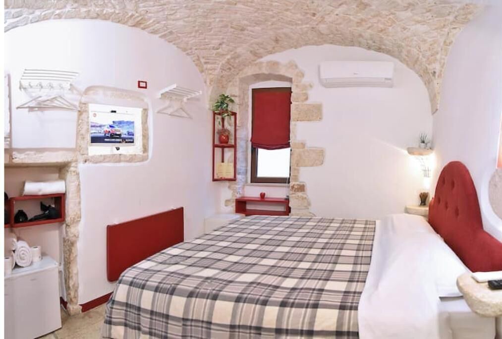 Photo of Bedroom in Putignano