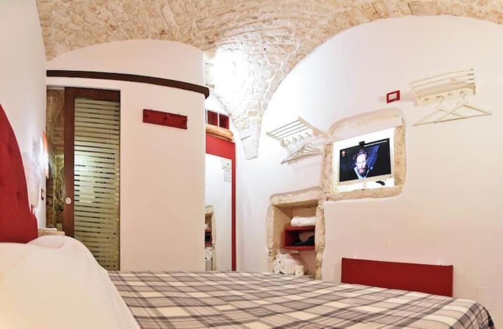 Photo of Bedroom in Putignano