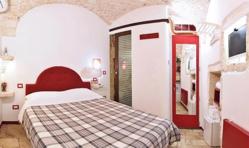 Photo of Bedroom in Putignano