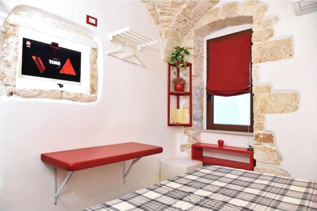 Photo of Bedroom in Putignano