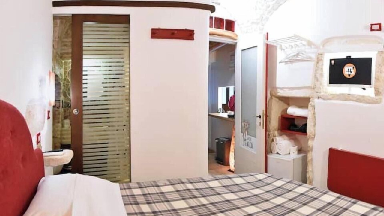 Photo of Bedroom in Putignano
