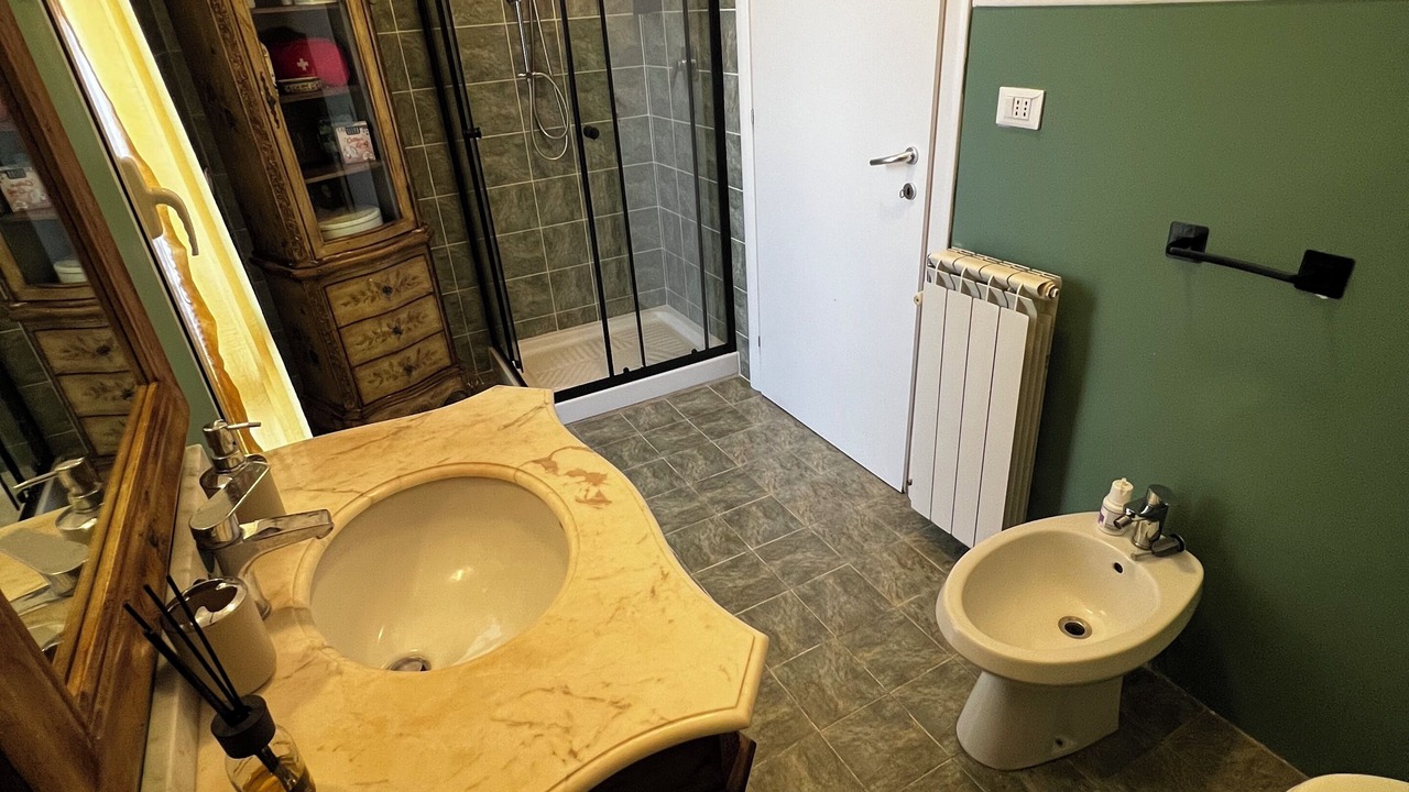 Photo of Bathroom in Nettuno