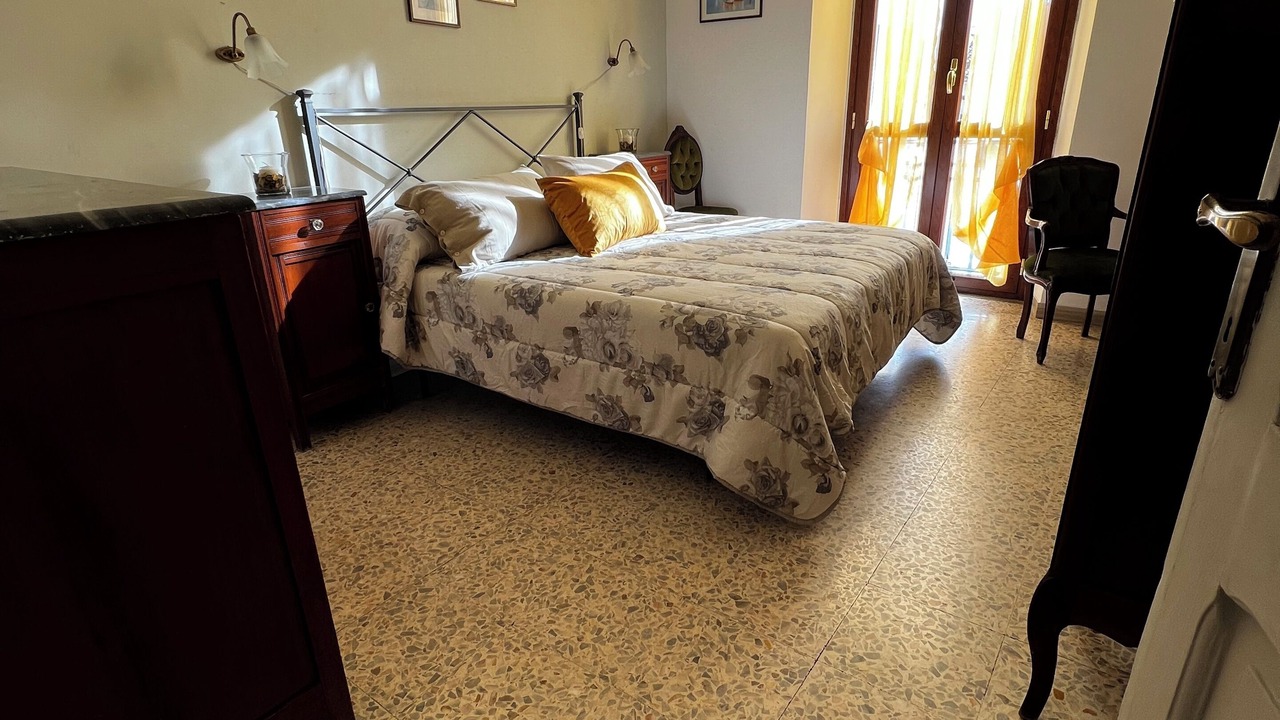 Photo of Bedroom in Nettuno
