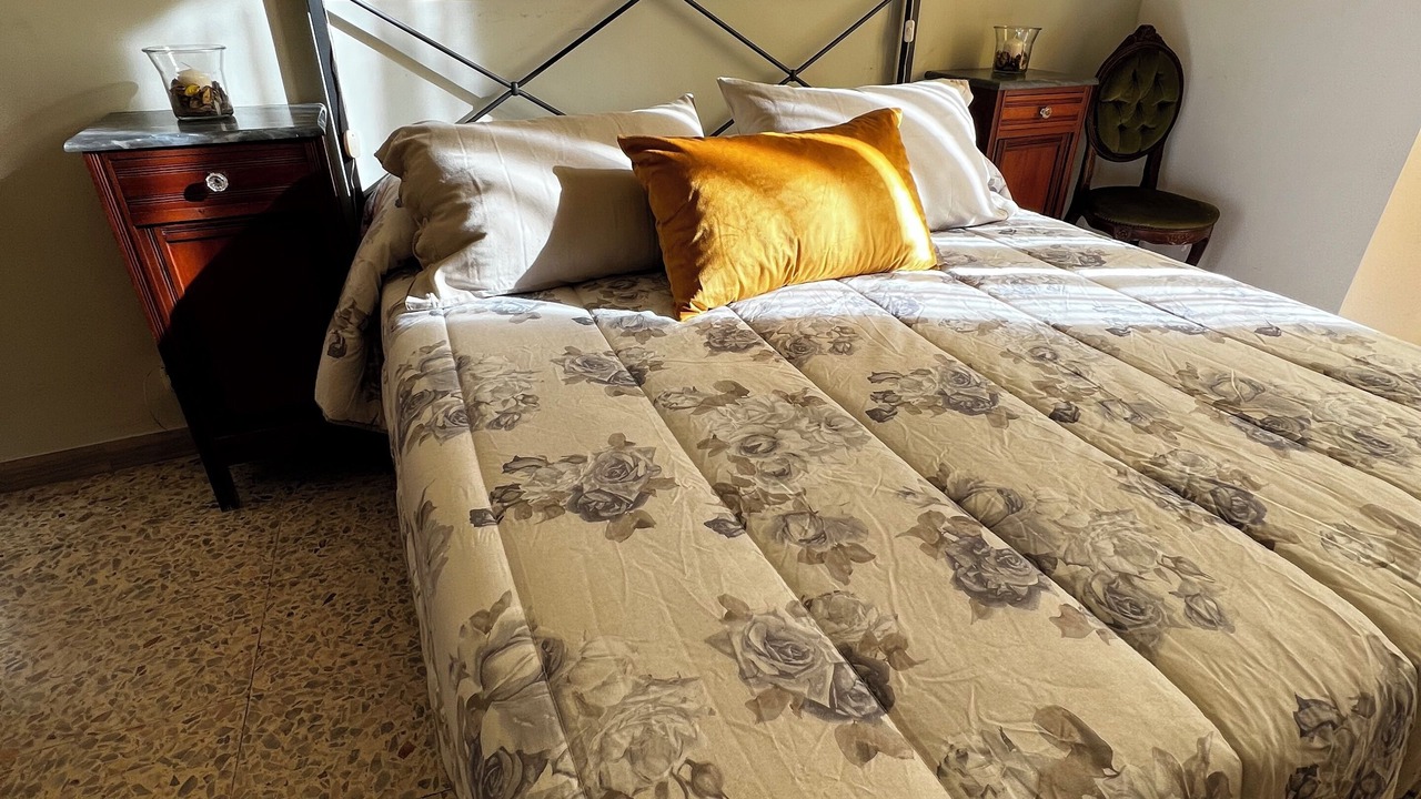 Photo of Bedroom in Nettuno