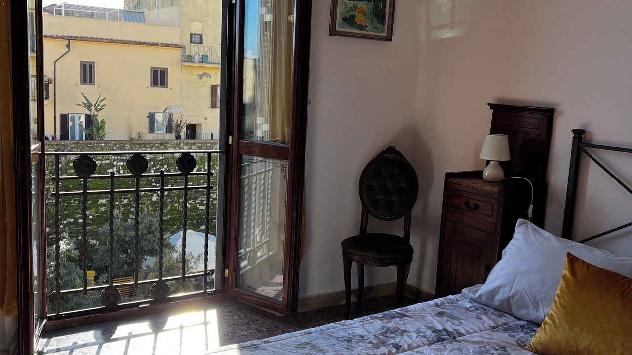 Photo of Bedroom in Nettuno