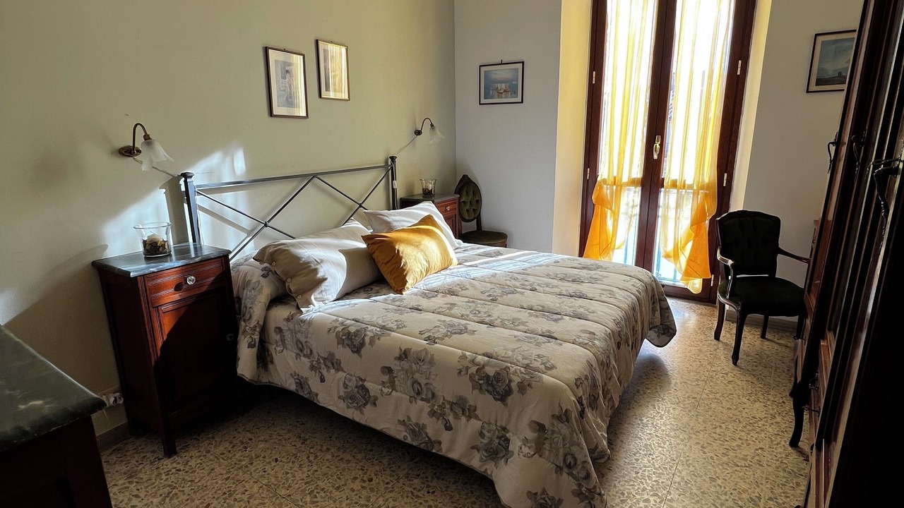 Photo of Bedroom in Nettuno
