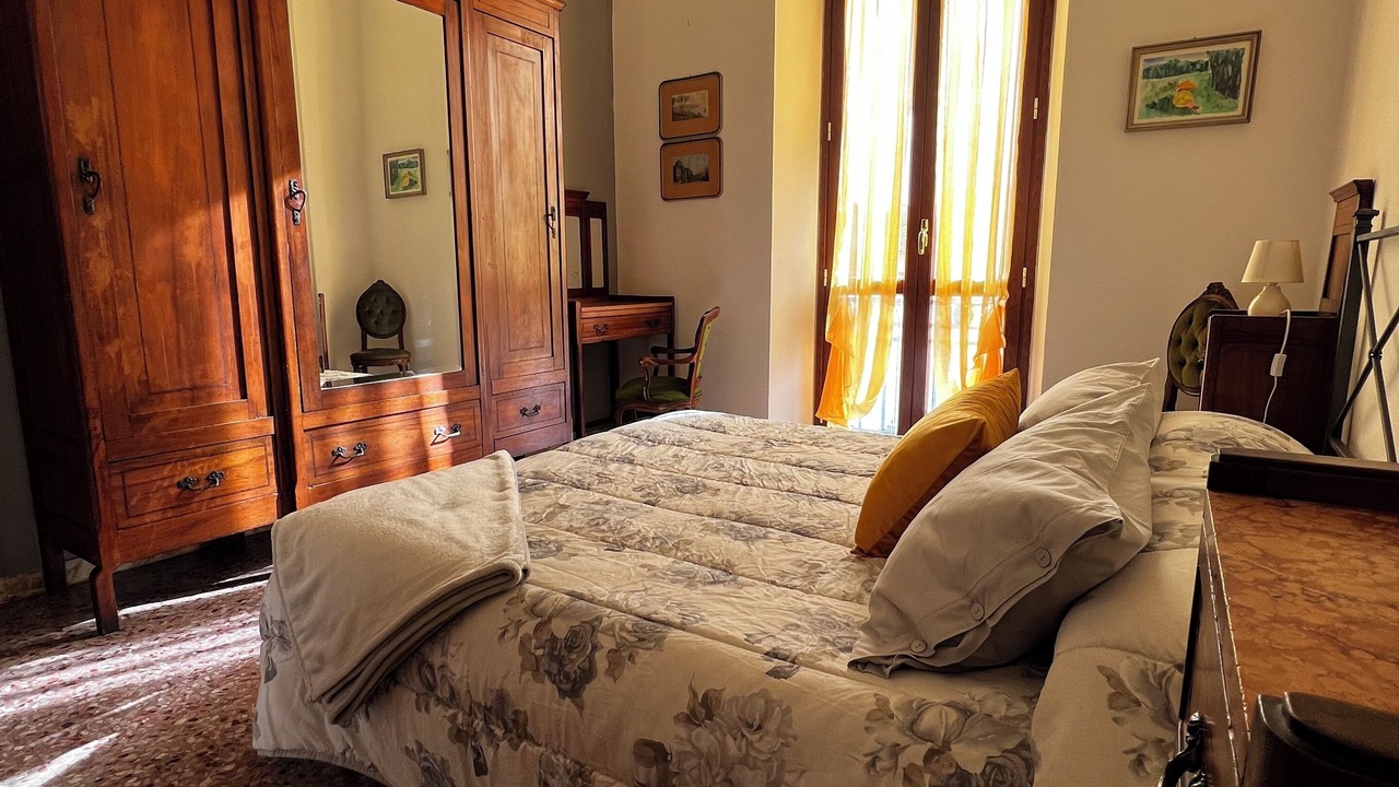 Photo of Bedroom in Nettuno