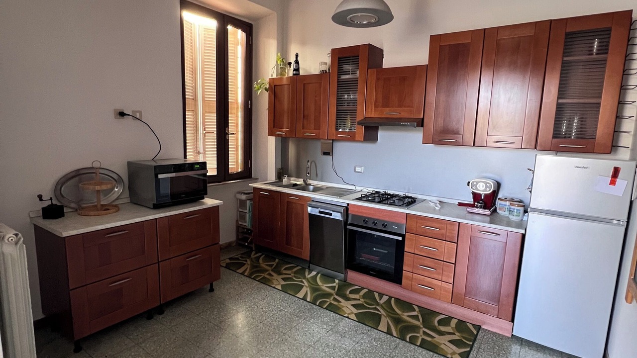 Photo of Kitchen in Nettuno