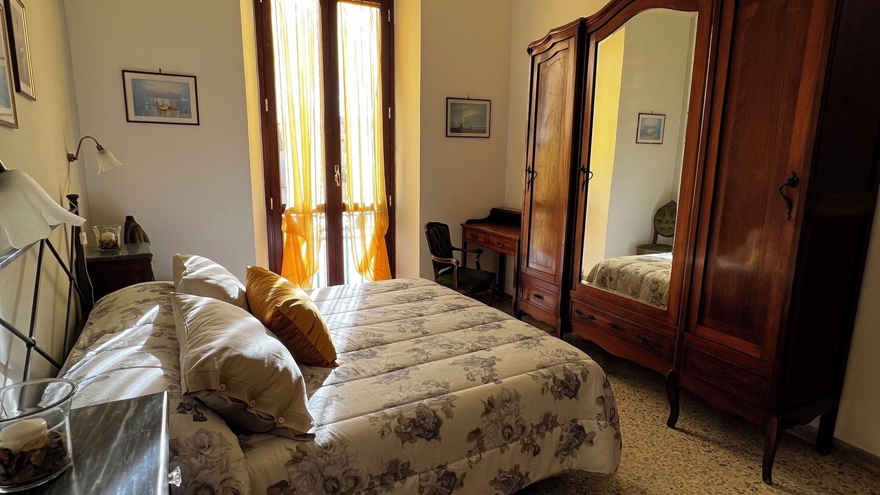 Photo of Bedroom in Nettuno