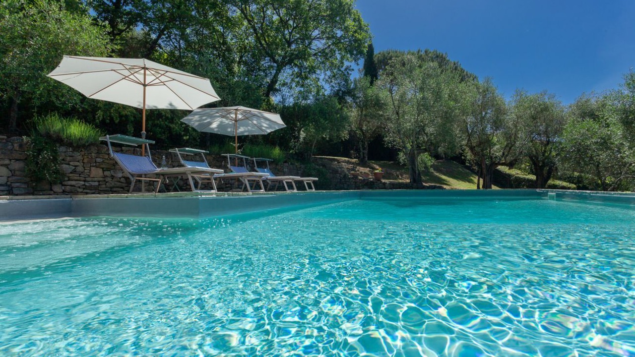 Photo of Outdoor in Bivio Lugnano