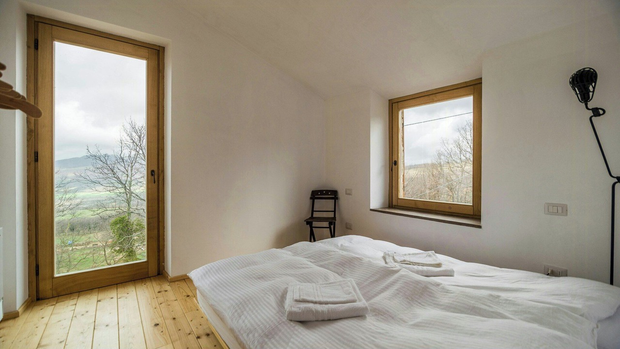 Photo of Bedroom in Montebuono