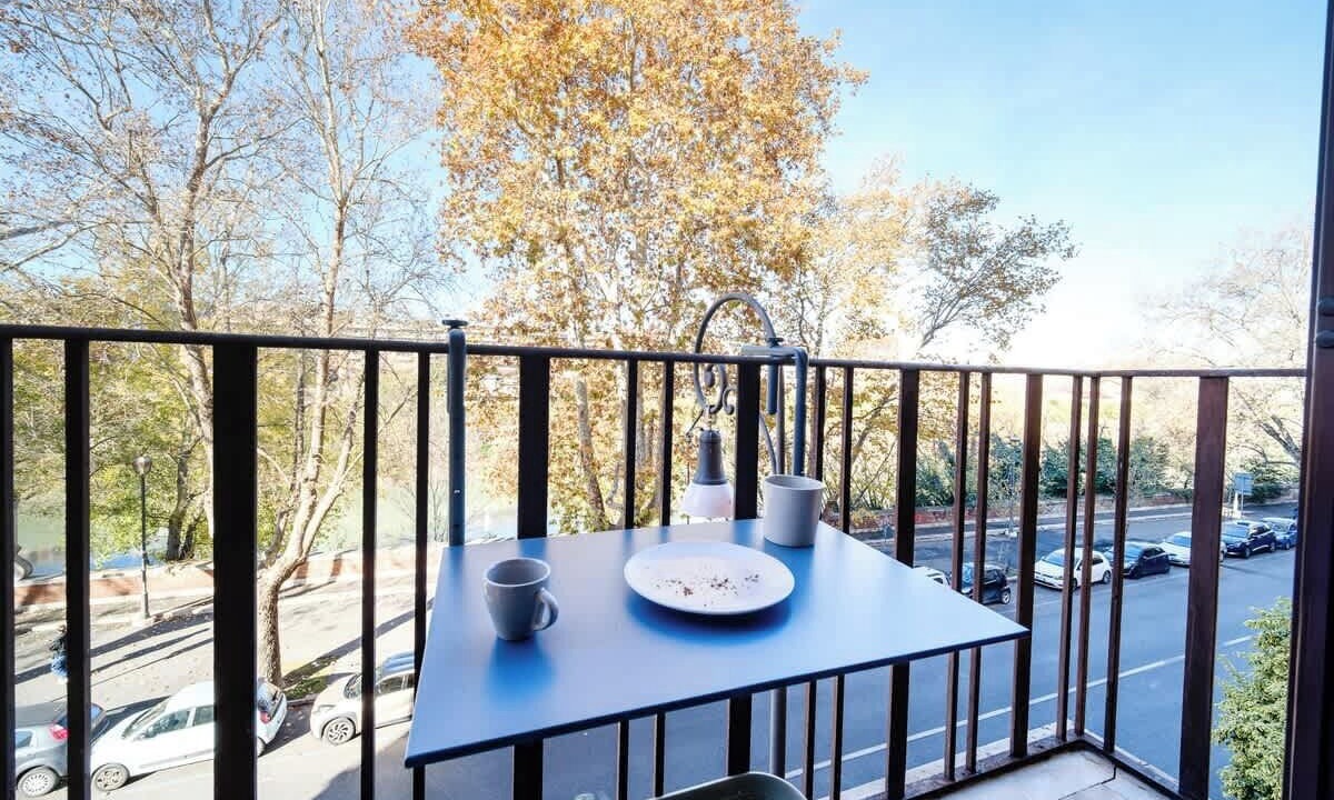 Photo of Outdoor in Testaccio