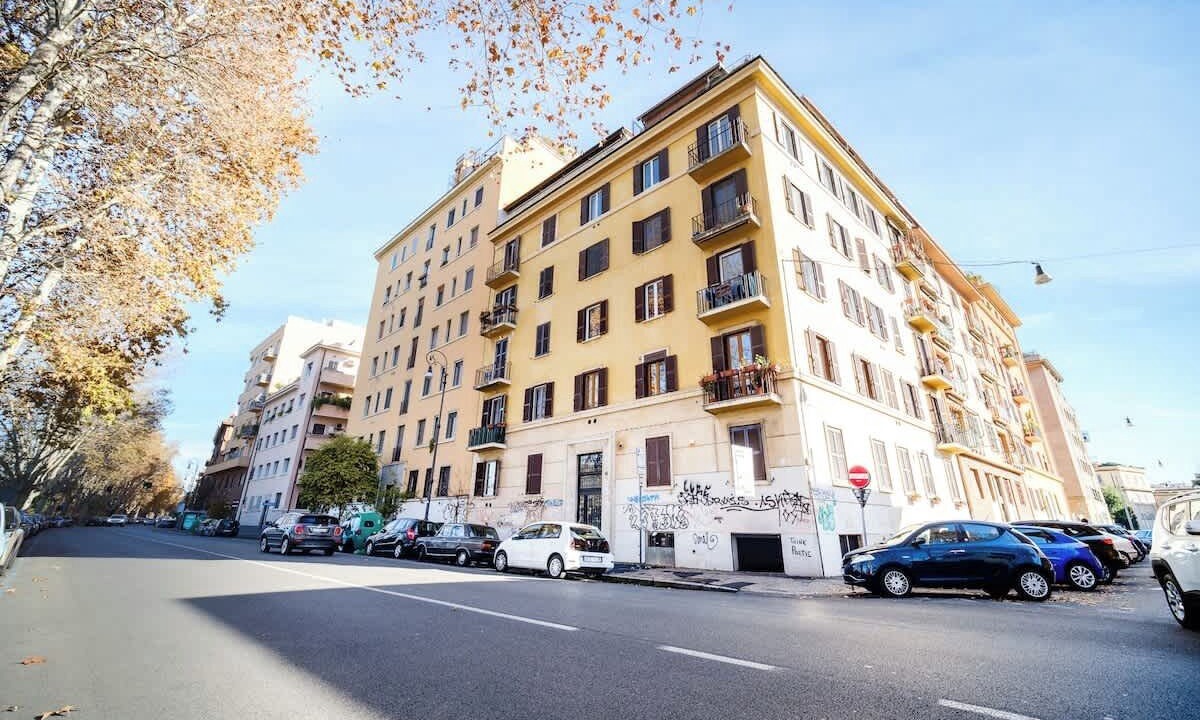 Photo of Outdoor in Testaccio
