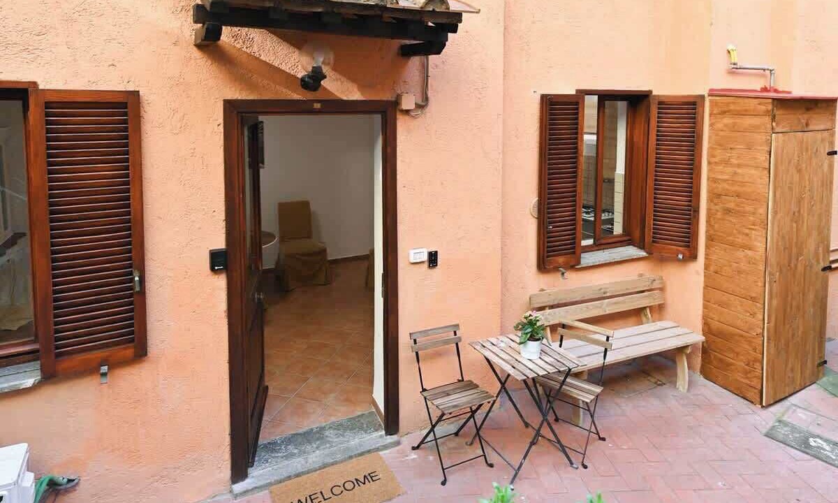 Photo of Outdoor in Rione III Colonna