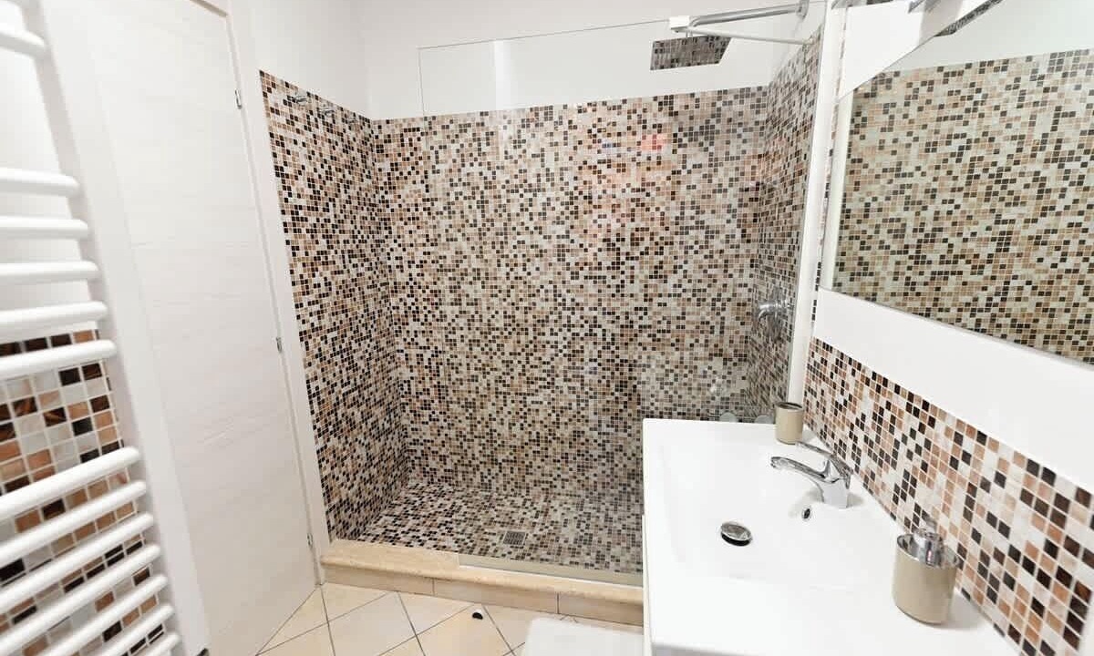 Photo of Bathroom in Rione III Colonna