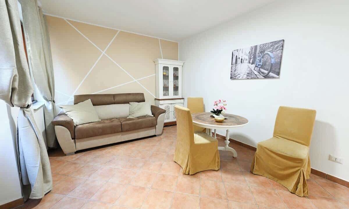 Photo of Livingroom in Rione III Colonna