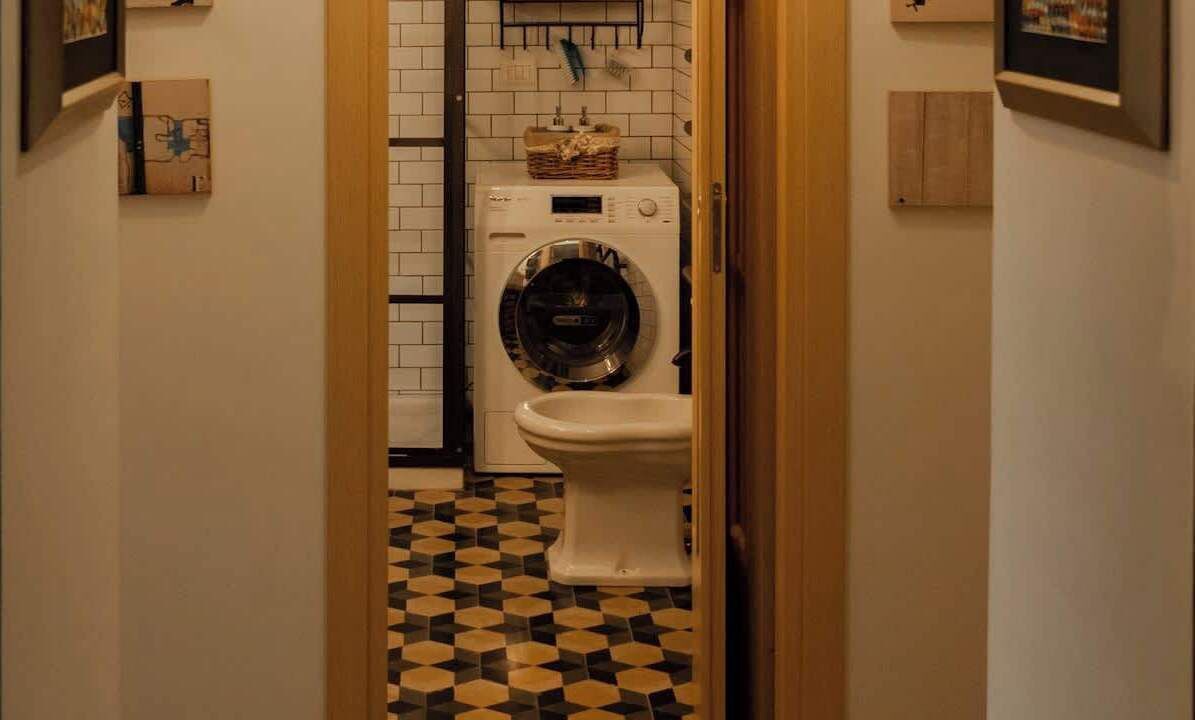 Photo of Bathroom in Salario
