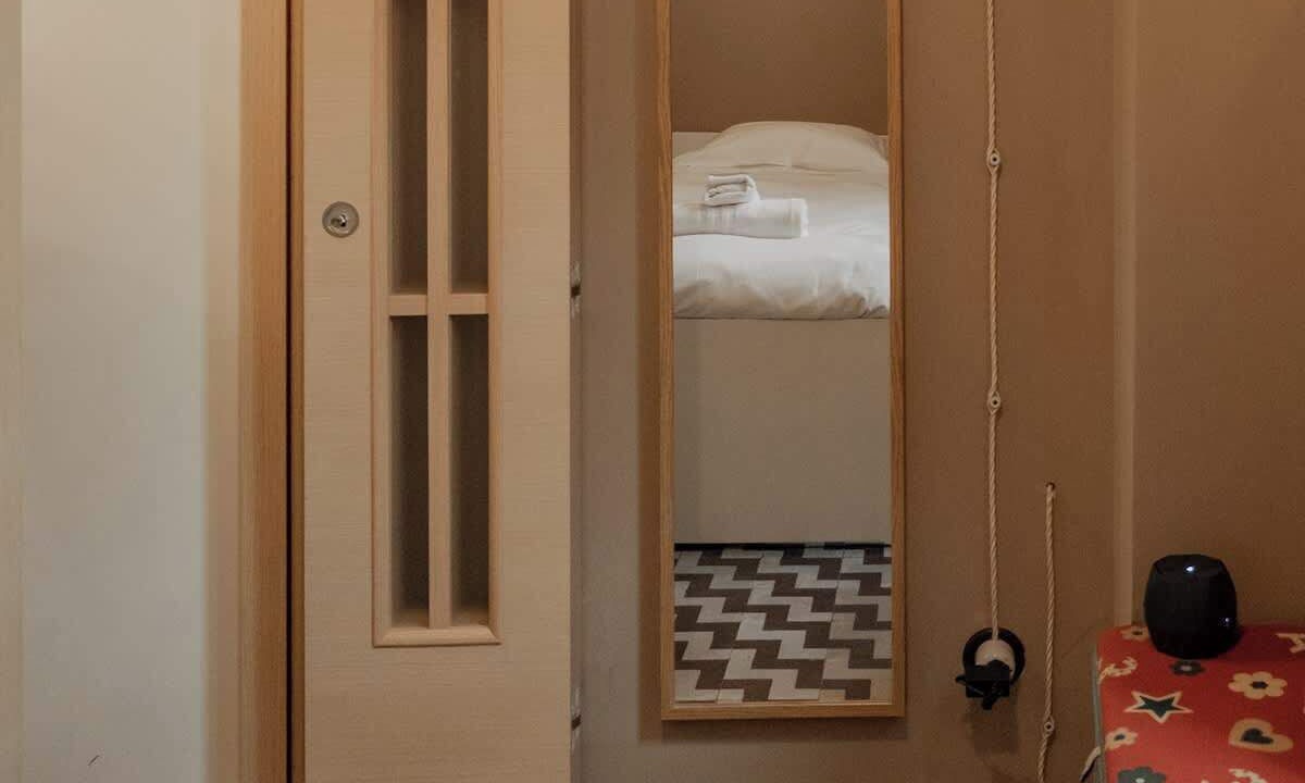 Photo of Bedroom in Salario