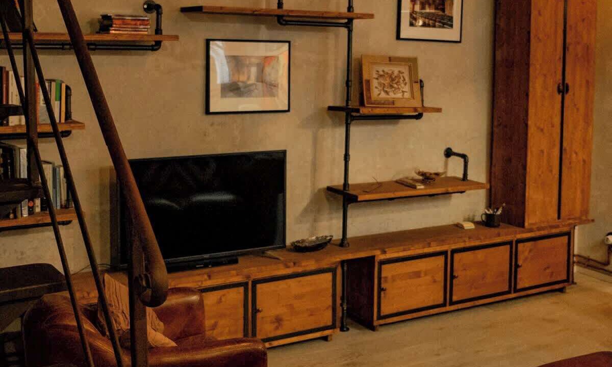 Photo of Livingroom in Salario