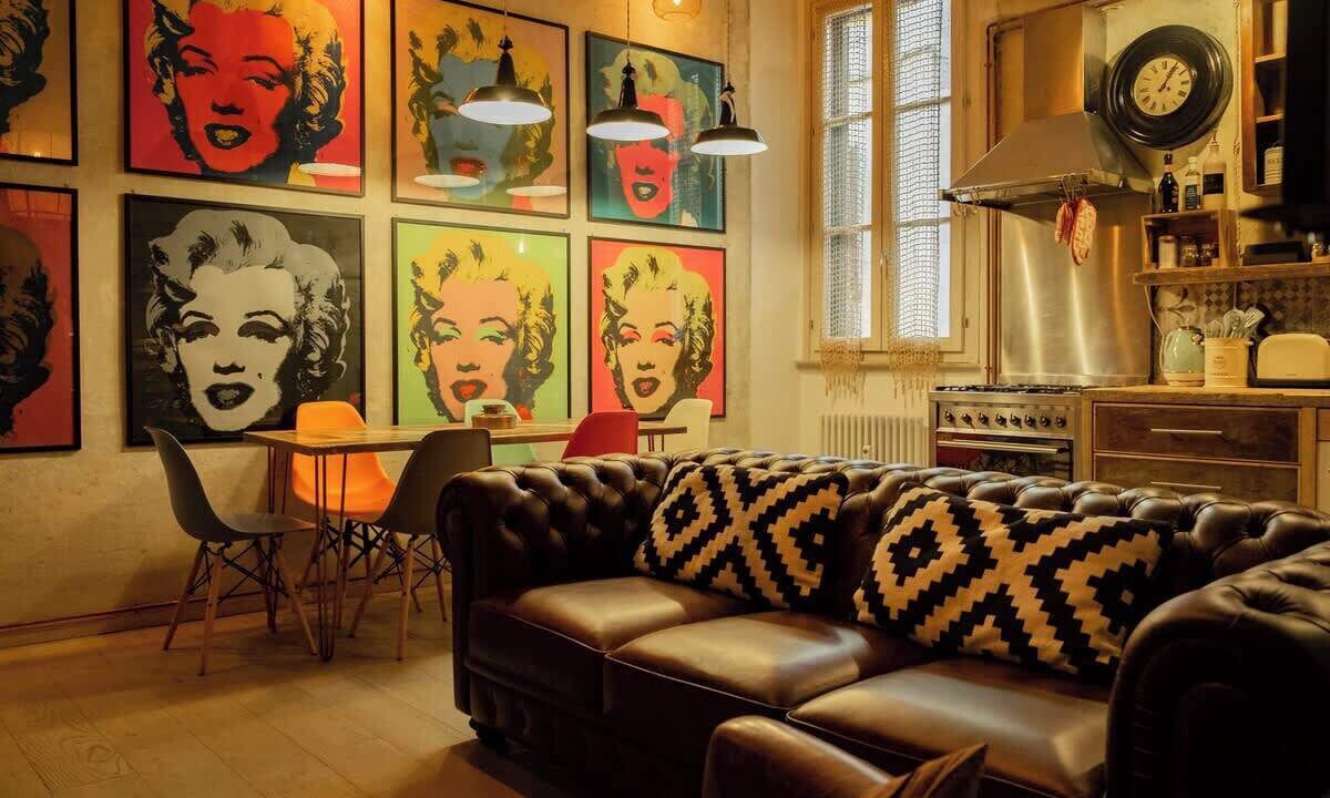 Photo of Livingroom in Salario