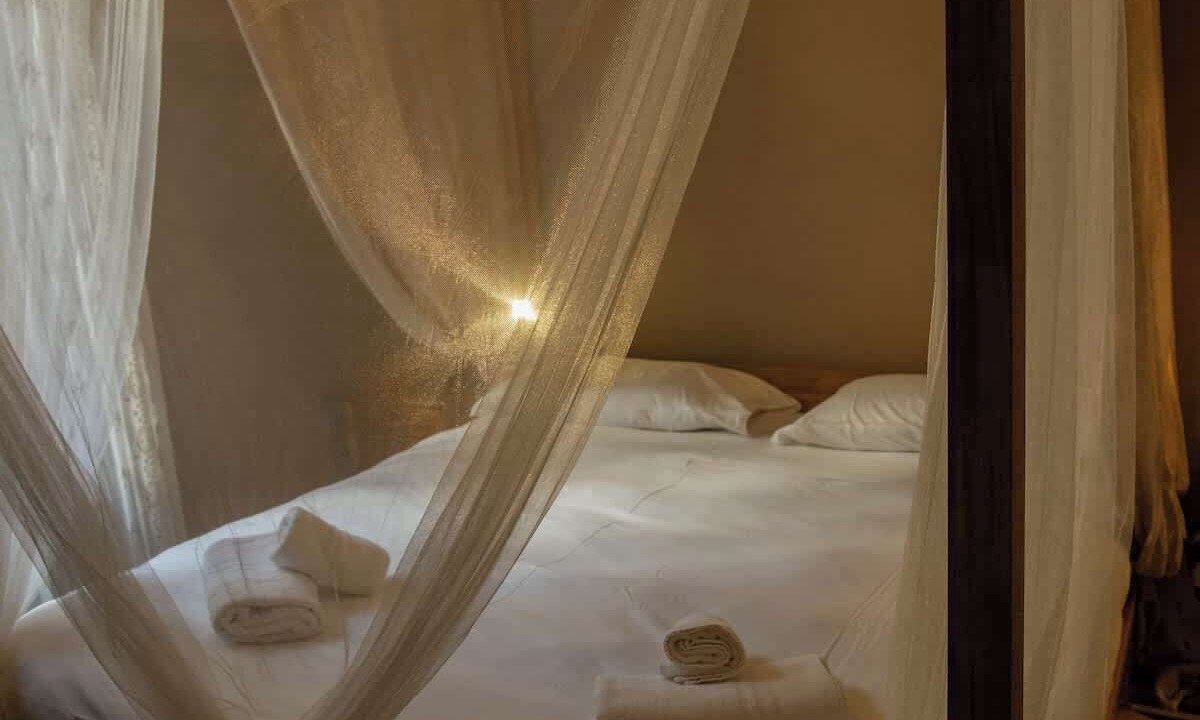 Photo of Bedroom in Salario
