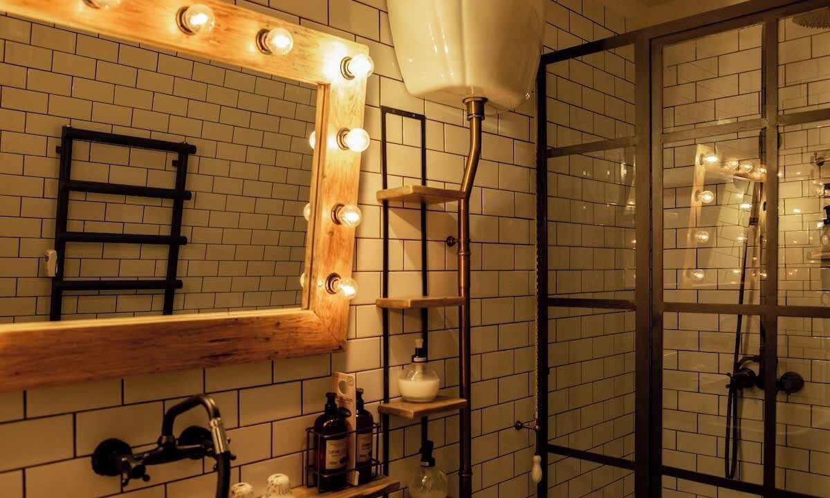 Photo of Bathroom in Salario