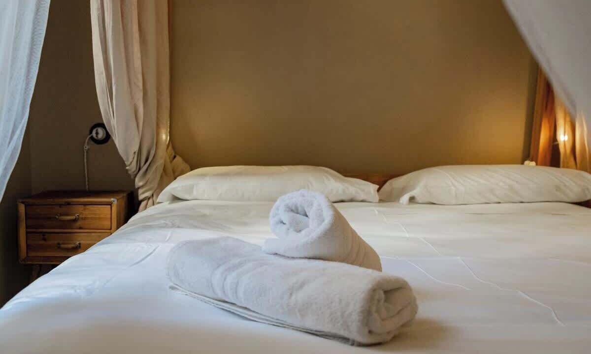 Photo of Bedroom in Salario