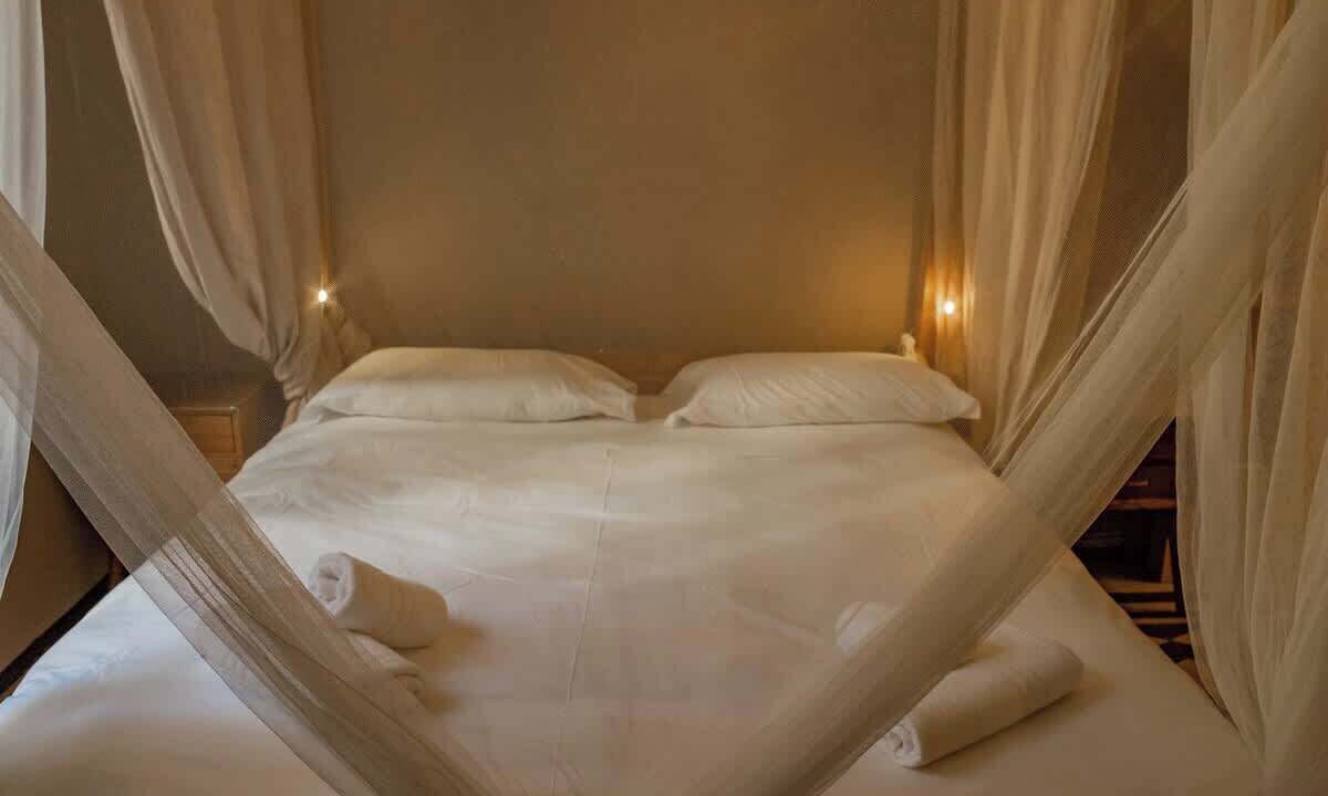 Photo of Bedroom in Salario