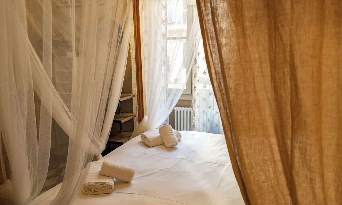 Photo of Bedroom in Salario