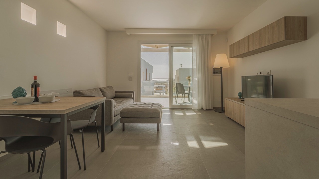 Photo of Livingroom in Birgi Vecchi