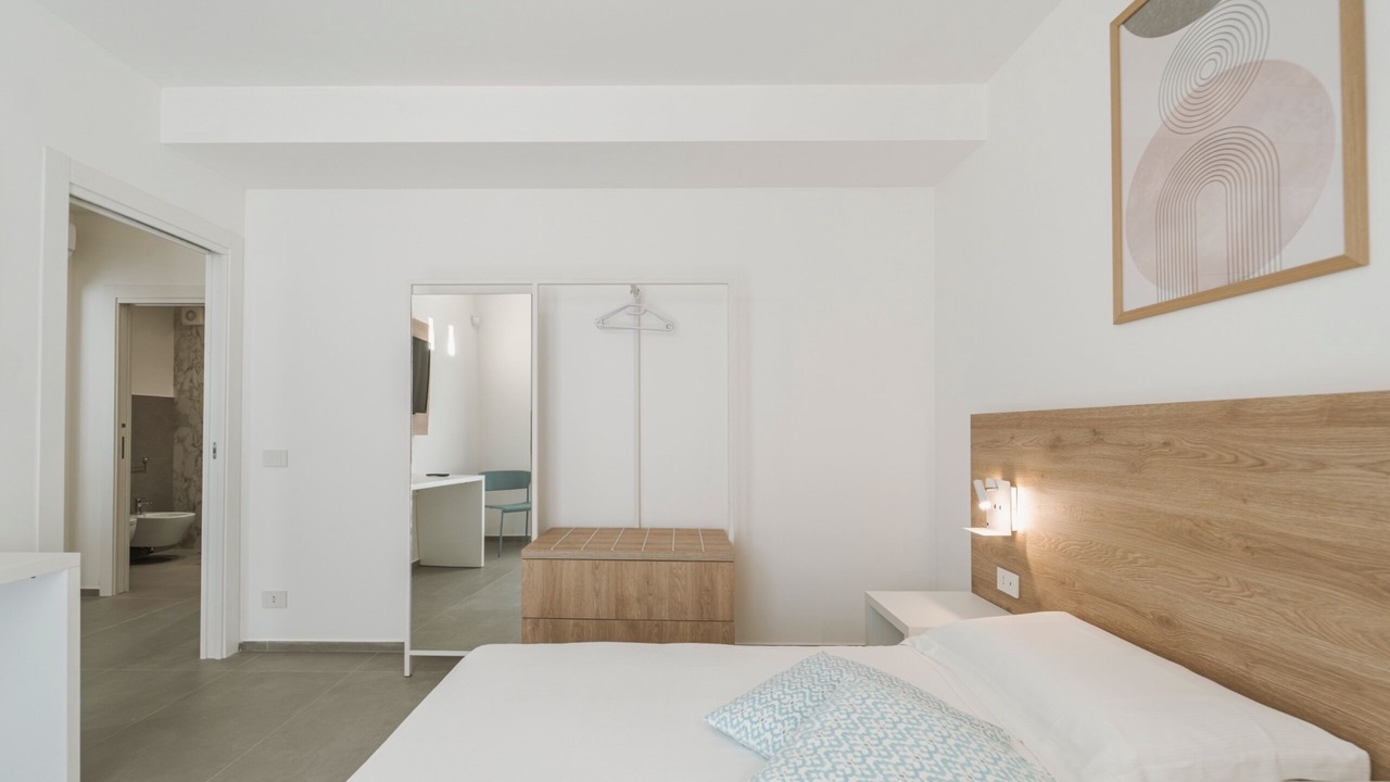 Photo of Bedroom in Birgi Vecchi