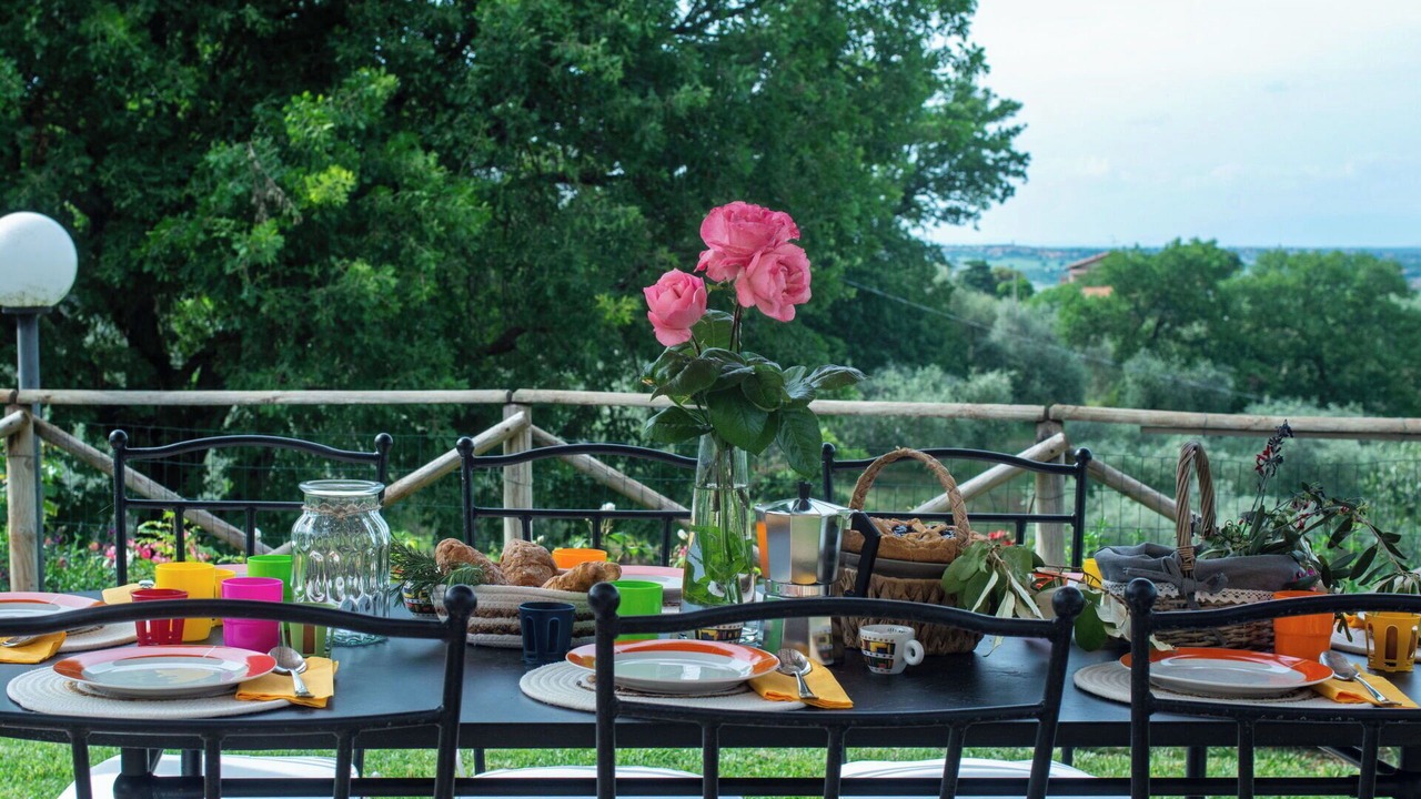Photo of Outdoor in Panicale
